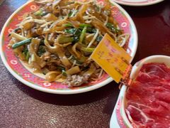-大吉利·潮汕鲜牛肉火锅(西安店)
