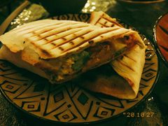 -Turka土耳咖(五大道店)