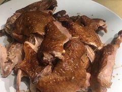 -符离集餐厅(万象城店)