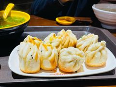 -大壶春生煎(四川中路店)