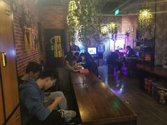 -机械师超级密室(小寨华旗店)