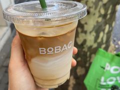 -BOBAC
