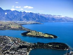 -Fergburger(皇后镇店)