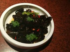 -绿茶餐厅(蓝色港湾店)