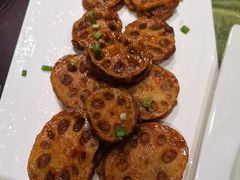 -海拉尔蒙古包(房山长阳总店)