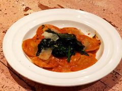 -安妮意大利餐厅(国贸店)