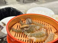 -金马门国际美食百汇(珞喻路店)