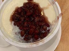 -满记甜品(荟聚购物中心店)