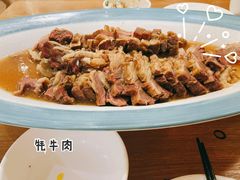 -撒拉花儿·新疆菜·清真(太阳宫店)