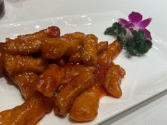 -国味壹号·精品湘菜·宴请佳选(新天地店)