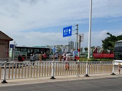 -湄洲岛