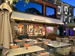 -Mammamia意大利餐厅(阳春巷店)
