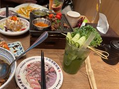 -小川洋风料理(街道口店)