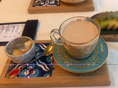 -龟兹KUCINA·新疆菜(前滩L+PLAZA店)