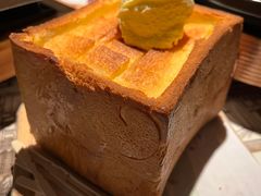 -绿茶餐厅(同成街华联店)