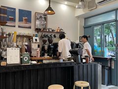 -Tequila Espresso(嘉善路店)