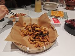 -柴米油盐(土菜院子店)