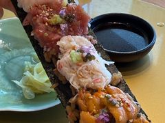 taco-鮨冠OMAKASE食べ放题(北京首店)