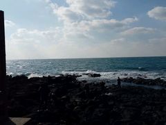 -Cafe Aewol Monsant