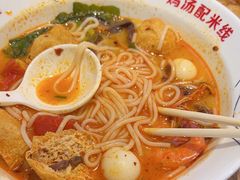 -状元王过桥米线(黄埔至泰广场店)