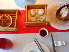 -馋遇江南·精致湖景雅宴(东方之门店)