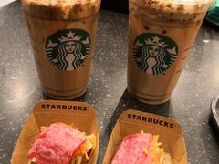 -星巴克(舟山蜈蚣峙店)