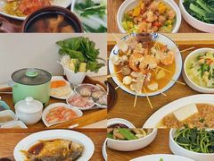 -雪梅月子中心(华侨城店)