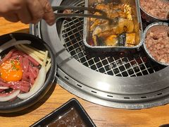 -赤坂亭·M9和牛烧肉·铁板烧·日料398放题(长泰广场店)