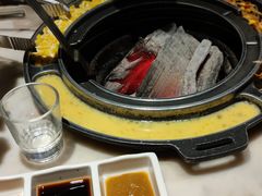 蛋液-韩宫宴烤肉·料理(南京江宁万达店)