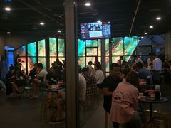 -海底捞火锅(老城根店)