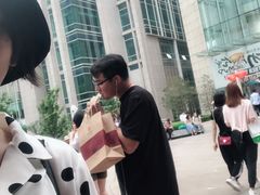 -阿甘锅盔(中关村食宝街店)