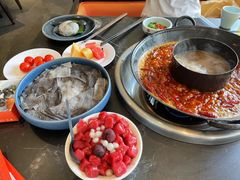 -巴蜀大将火锅(春熙店)