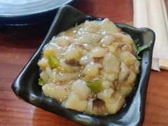 -胜代日本料理(云程巷小区店)