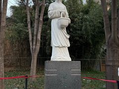 -西安曲江寒窑遗址公园