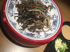-华馨园北京烤鸭