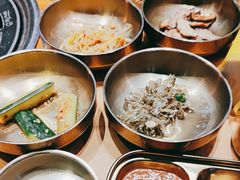 -金顺碳烤肉(番禺傍江地铁站店)