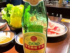 -递酒烤场(湛江路店)