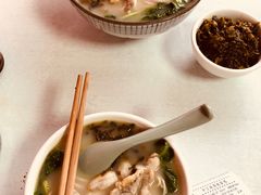 -明呈黄鱼面馆(斜土路店)