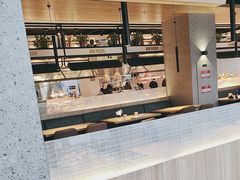 -比格比萨自助(诺亚大厦店)