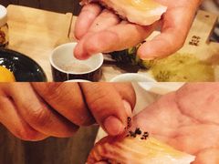 -荣一代目OMAKASE板前料理