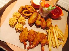 -必胜客(宁河吾悦店)