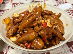 -老三样·旧食新味(万寿宫店)