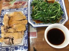 -洞天食府(北大街店)
