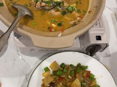 -新凯旋烧烤·燕姐千岛湖土菜