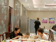 大堂-紫光园(劲松店)