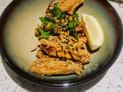 -BE BRIGHT KITCHEN(正佳广场店)