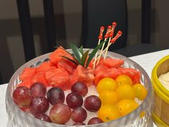 -聚味坊烤鸭店(草桥店)