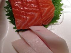 松子日本料理(亮马桥店)-松子料理(亮马桥店)