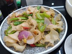 -渔家厨坊·海鲜大排档(湄洲岛店)