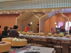 -喜家自助小火锅(卓悦里店)